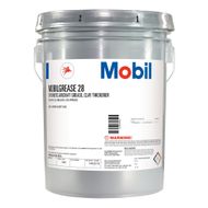Mobilgrease 33 Synthetic Aviation Grease