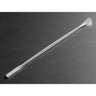 Spatula With End Blade/Spoon Sterile