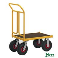 Konga Heavy Duty Platform Trucks