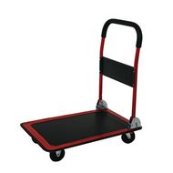 Steel Folding Platform Trucks