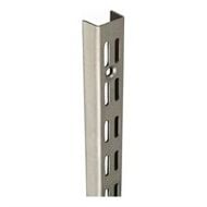 Sapphire Stainless Steel Uprights