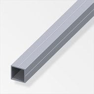 Aluminium Square Tubes