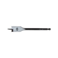 Flat Wood Bit
