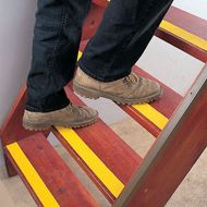 Safety Tape - X-Coarse Grade