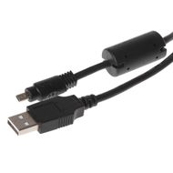 USB-A to 8-Pin Mini USB Cables