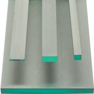 Ground Flat Stock