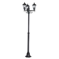 Laterna Light Outdoor Lamp Post Ip44, E27