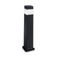Elisa 1 Light Outdoor Bollard Ip44