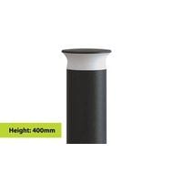 Outdoor LED Bollard Light 9w 3000K 420lm IP65