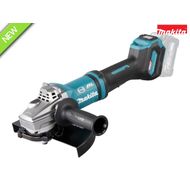 GA038G XGT 40Vmax BL Angle Grinder, 230mm