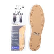 Leather Insole Male