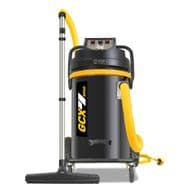 Industrial Wet & Dry Vacuum Cleaners Side Entry & Cyclone Tech