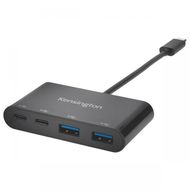 4-Port USB Hubs