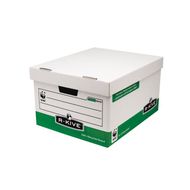 System Storage Boxes