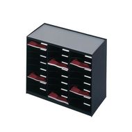Compartment Modules