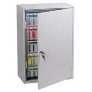 High Capacity Key Cabinets with Lock
