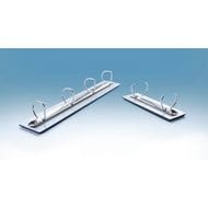 Wall Mounted Ring Binders - Magnetic Binder with Rings