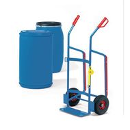 Fetra Drum Truck for Plastic Drums
