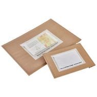 All Paper Documents Enclosed Wallet