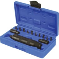 Impact Driver Sets
