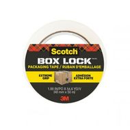 Box Lock Tape 48mmX50m