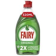 Washing Up Liquid Original