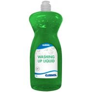 Washing Up Liquid