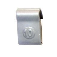 Alloy Wheel Weights - Pack of 100