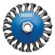 Empty Cable Reel Drums