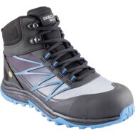 Mens SK200047EC Puxal ESD Mid Work Boot