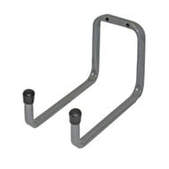 Strong Steel Universal Double Arm Storage Hooks