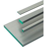 Ground Flat Stock 18"
