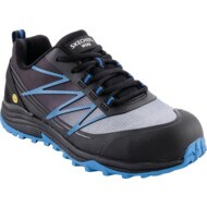 Mens Puxal ESD Composite Work Trainers