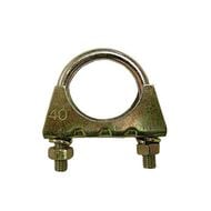 Exhaust Clamps, Pack of 10