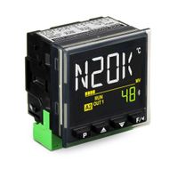 N20K48 Novus Pid Process Controllers with Bluetooth and Relay Output