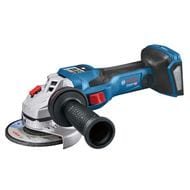 GWS 18V-15 Professional Biturbo Angle Grinder 125mm 18V Bare Unit