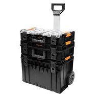 Versadrive Stakit Cordless Install SiteKit, 9Ah