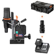 Cordless Magnet Drills, Stakit
