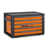 RSC23T Portable Tool Chests and Mobile Roller Cabs