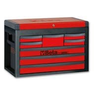 RSC23C Portable Tool Chests and Mobile Roller Cabs