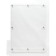 Acrylic Poster Photo Frames
