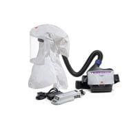 Powered Air Respirator System Tr-300+ Series Kits