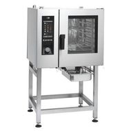 Electric Chicken Combi Ovens with Wash System