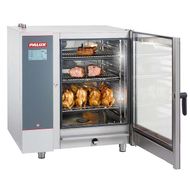 Maxi Electric Combi Ovens with Wash System