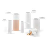 Test Tubes, Pack of 50