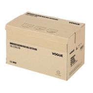 Vacuum Pack Rolls with Cutter Box, Embossed