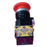 Apuro Mixer Buttons