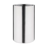 Stainless Steel Wine and Champagne Coolers