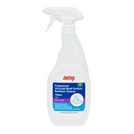 Virucidal Surface Sanitiser Ready to Use