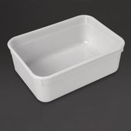 Ice Cream Containers